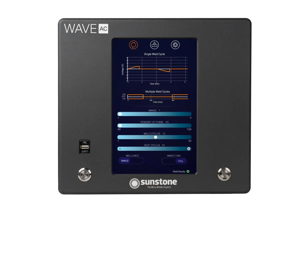 Sunstone Wave AC